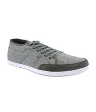 Sparko Fabb Chambray Grey