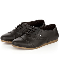 Ladies - Popie Black