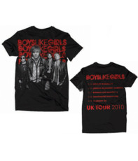 Tour T-Shirt