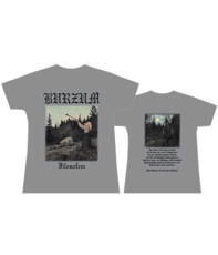 Filosofem Ladies T-Shirt