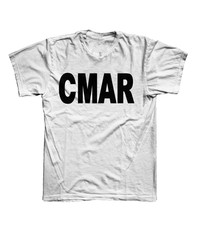 CMAR T-Shirt White