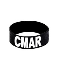 CMAR Wristband