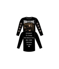 Goodnight My Friend T-Shirt