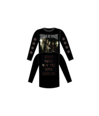 Jesus Saves Long Sleaved Top