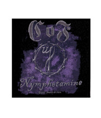 Nymphetamine Patch (standard)