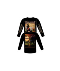 Prae (With Wolf) Long Sleeved Top