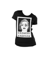 Black Eye Ladies T-Shirt