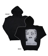 Madonna Hoodie (Black)