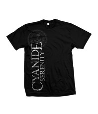 Side Logo T-Shirt Black