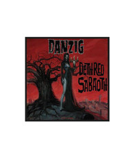 Dethred Sabaoth Patch