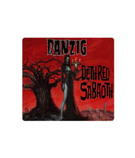 Dethred Saboth Sticker