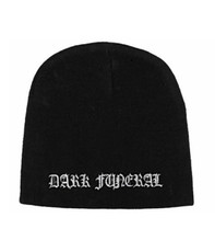 Logo Beanie Hat