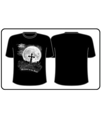 Wisdom Of The Dead T-Shirt