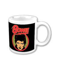 Flash Logo Boxed Mug