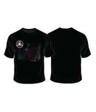 Andro Black T-Shirt