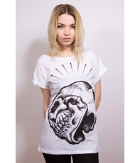 Genesis Girls Tunic T-Shirt