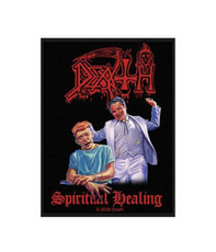 Spirtual Healing Patch