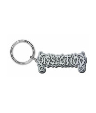 Logo Keyring