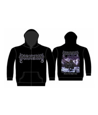 Storm Of The Lights Bane Zip Hoody