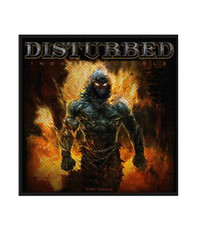 Indestructable Patch