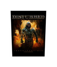 Indestructible Backpatch