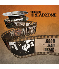 The Best Of Dreadzone: The Good The Bad and The Dread