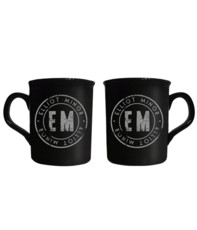Circle Logo Mug