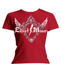 Lightening Bolt Skinny