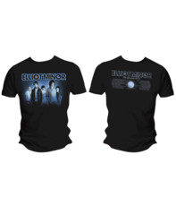 Solaris Tour T-Shirt