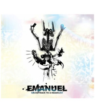 Soundtrack To A Headrush CD Album