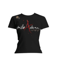 Gears Skinny T-Shirt