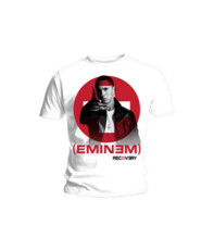 Recovery T-Shirt White