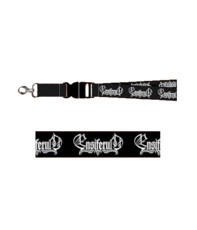 Logo Lanyard
