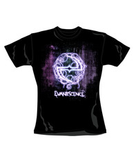 Show Ladies Tee Black