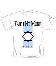 We Care Alot T-Shirt