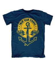 Swallows Navy T-Shirt