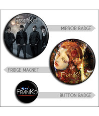Badge Pack