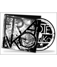 Vote Franko CD