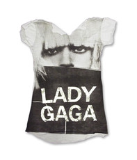 Gaga Foil - White By House Of The Gods