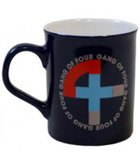 Logo Mug