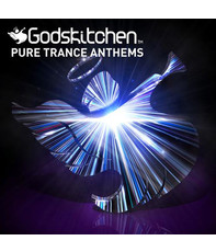 Pure Trance Anthems 3 CD
