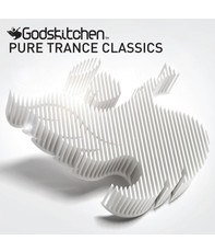 Pure Trance Classics 3 CD