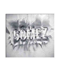 Whatever Is On Your Mind CD Album