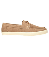 Gravis Yachtmaster Suede Bison