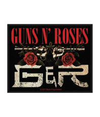 GNR Roses Patch