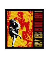 Use Your Illusion Patch