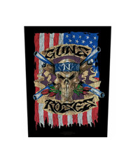 Flag Backpatch
