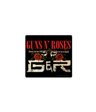 Guns N' Roses - GNR Roses Sticker
