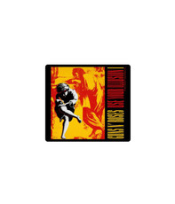 Guns N' Roses - Use Your Illusion Sticker