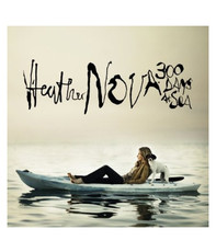 300 Days At Sea CD Album